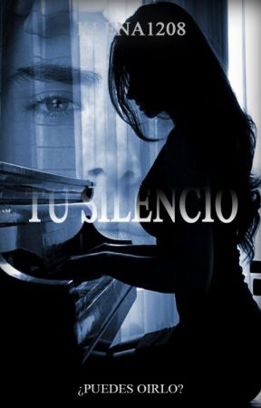 Tu Silencio by klena1208