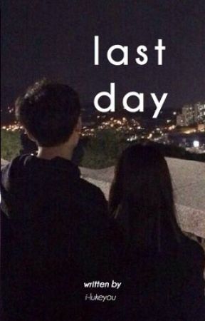 last day | l.h ✓, de SEUNGM1N_8
