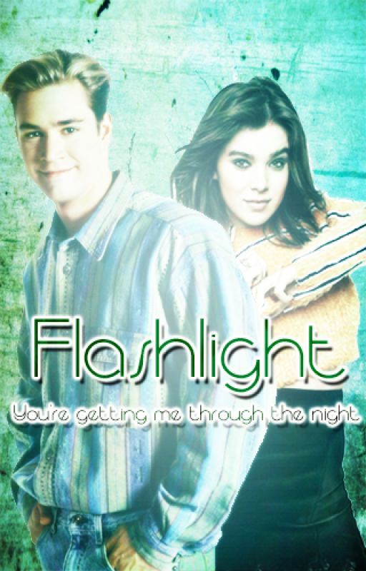 Flashlight ✎ Saved By The Bell | Zack Morris by abyuntaewriter