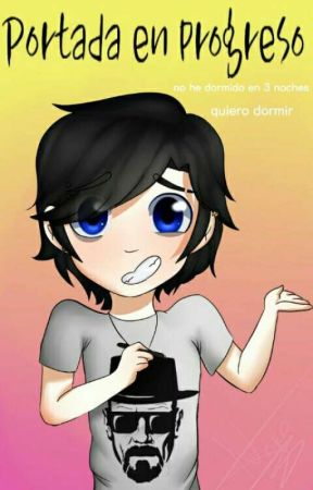 Atte: un anónimo enamorado ❤ UruChi by astralapastruka