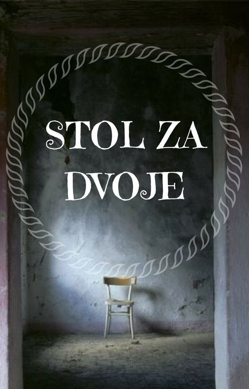 Stol za dvoje by princessboheme