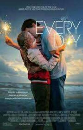 Love Changes #everydaymovie by enoliveshipper
