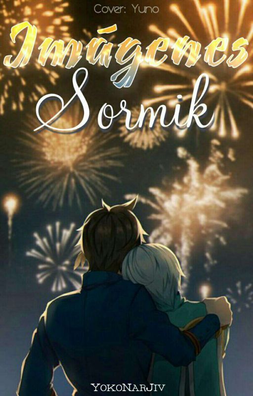 Imágenes SorMik de YokoNarjiv