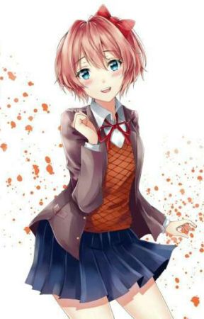 You Left Her Hanging... Didn't You? (DDLC) by bestgirl9053
