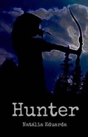 Hunter от NataEduarda