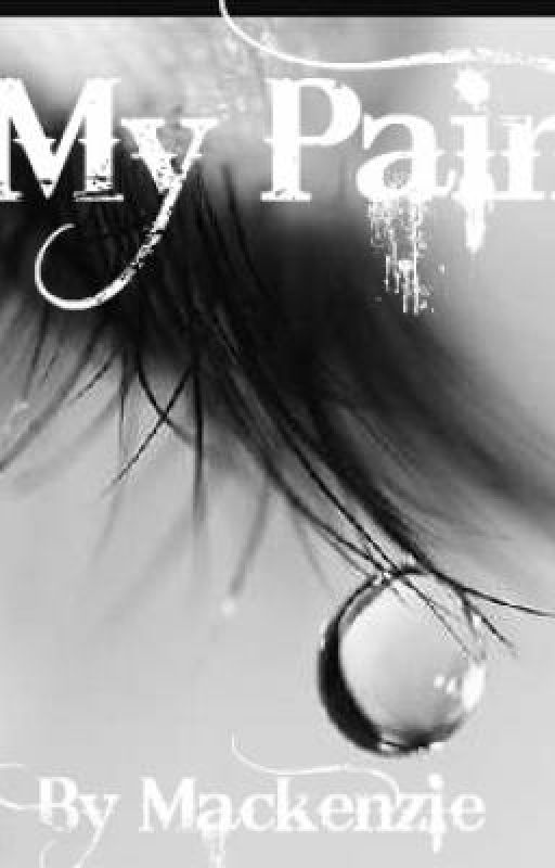 My pain by MackenzieAdams