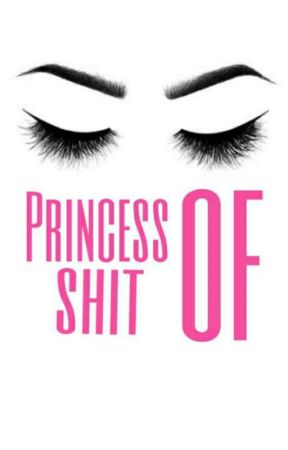 Princess of shit -Justin Bieber de lxreal