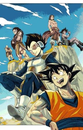 Androide 17  Dragon ball art goku, Anime dragon ball, Anime