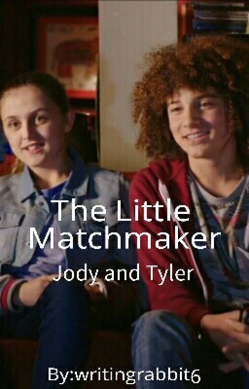 The Little Matchmaker | Jody and Tyler | Book 1 by writingrabbit6