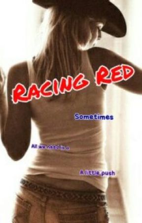 Racing Red de CriglerLandy21