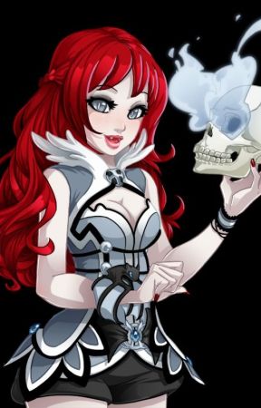 Not Your Average Vampire! di RandieMcDonald