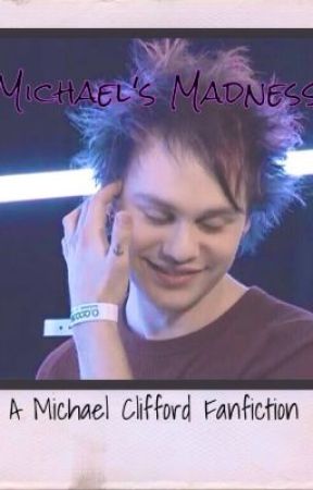Michael's Madness by izzygoesrawr_