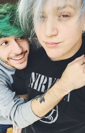 Nur Freunde.. oder? | Tonia Fanfiction by Gina161101