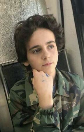 Eyes For You😍 (Jack Grazer X Reader) بقلم ITimaginesST