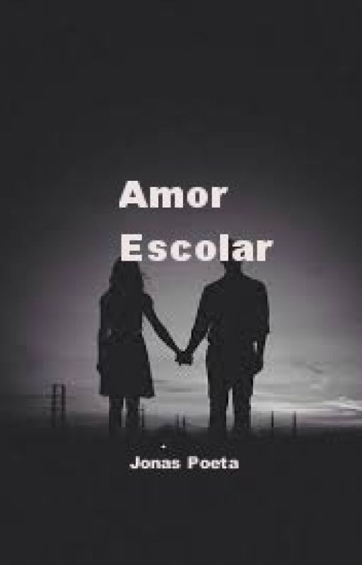 Amor escolar, de Jonaspoeta