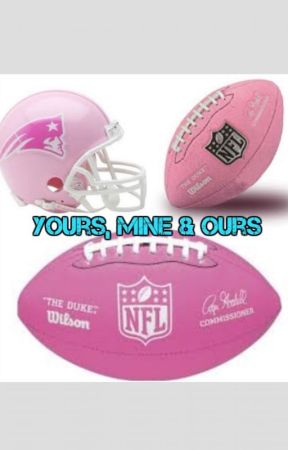 Yours, Mine & Ours par Peacedog1313