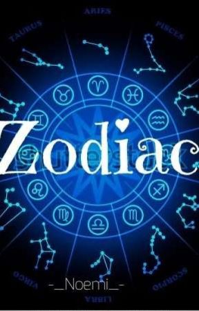 Zodiac 《Finalizat》 by FataAiaPandicorn