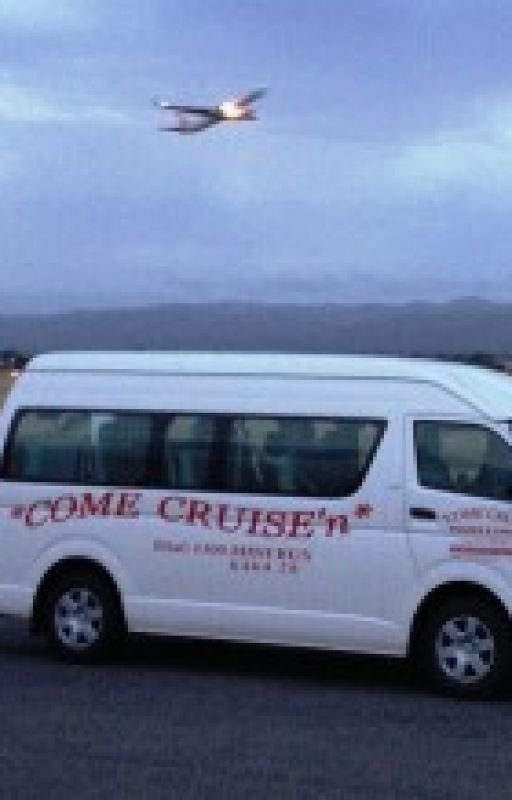 Mini Bus Hire in Adelaide by comecruisen