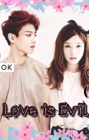 Bts-Love is Evil by APPechenka