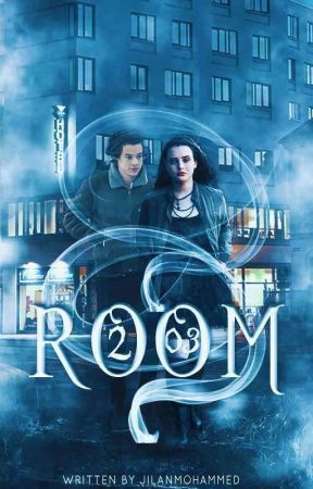 Room203|H.S by JilanMohammed