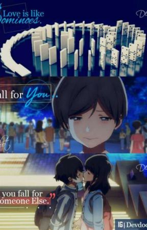 I Loved You Since Grade School. by Storylover_Cutie