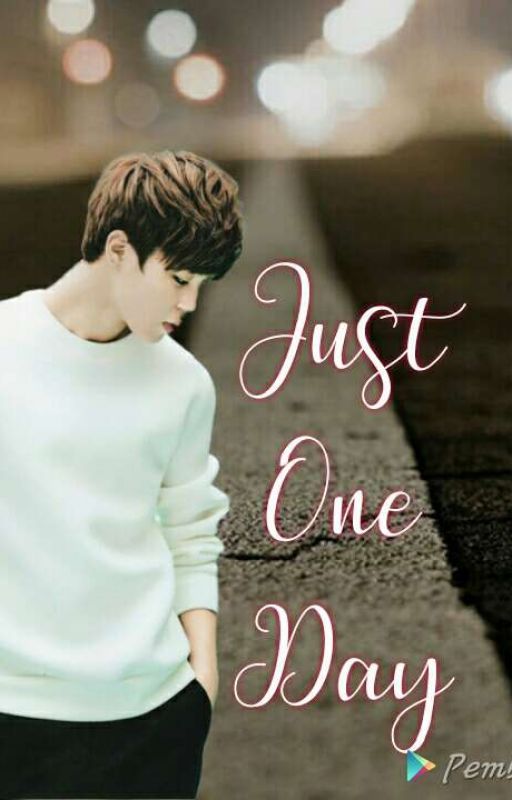 JUST ONE DAY -JM FF by ainnaxirah