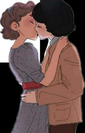 Stranger Things 18+ von StrangerAyla