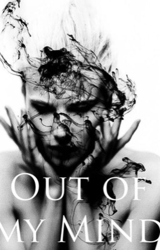 Out of my Mind by llucaworks