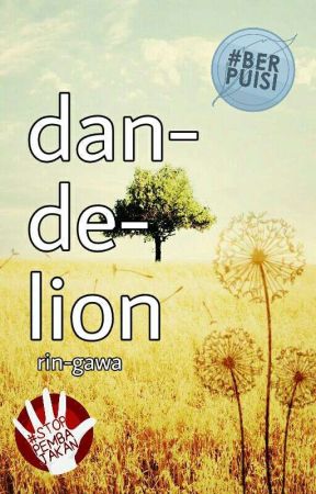Dandelion od rin-gawa