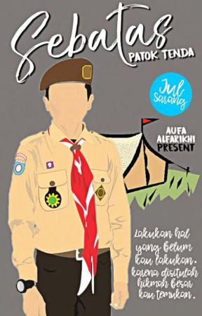 Sebatas Patok Tenda от AlfhaarikH_
