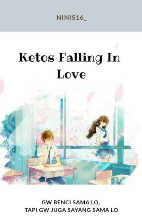 Ketos Falling In Love✓ by Nssqni