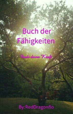 Buch der Fähigkeiten by Lunos1