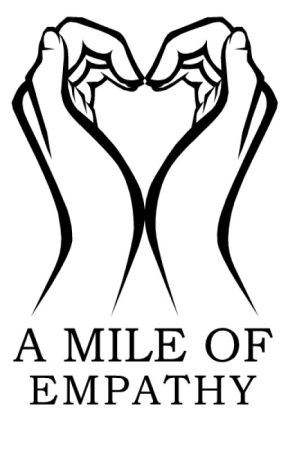 Walk a Mile of Empathy oleh dragonrhapsody