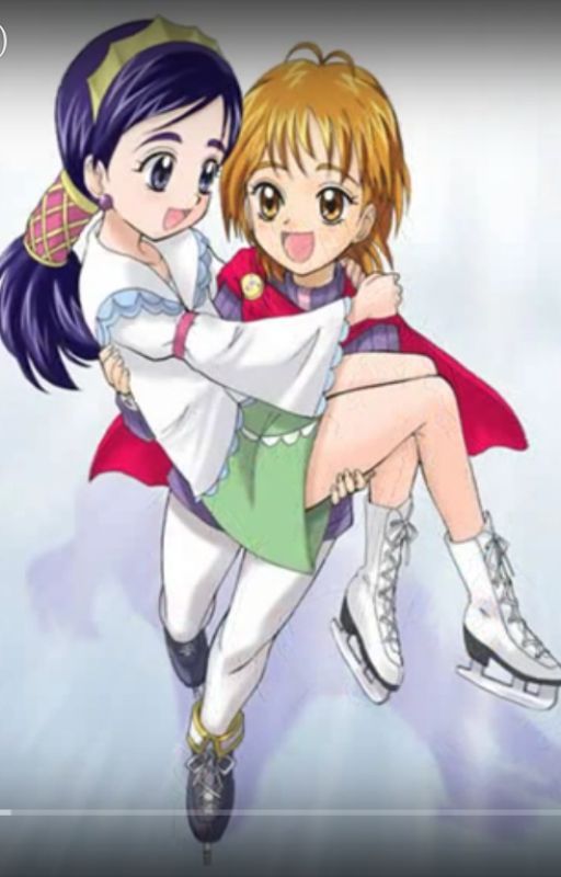 Nagisa and Honoka: A Romeo and Juliet Parody by FlutterDashFan18