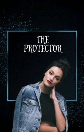 The Protector / Paul Lahote / بقلم ValkiriaMikaelson_