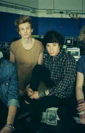 The Vamps What Ifs by GodDamnDrummersX