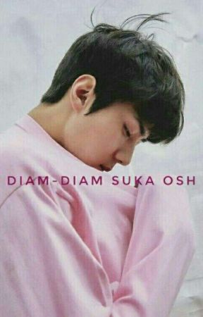 Diam-Diam Suka OSH |Oh Sehun بقلم Jesa_Kim