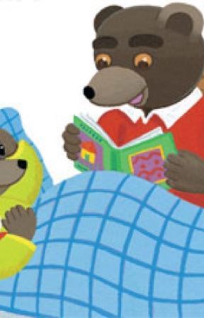 Histoire pour enfants autorstwa Melanonyme