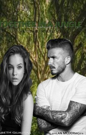 TOGETHER IN A JUNGLE - معا في الغابة , de Nevarilla21