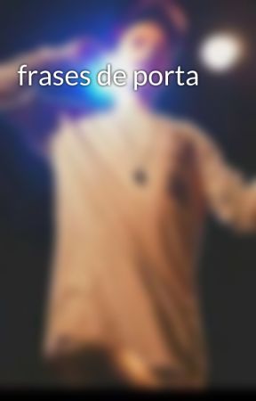 frases de porta oleh Casagri