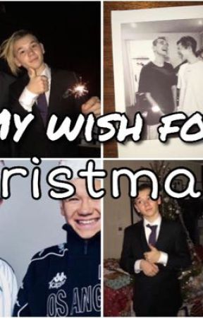 My wish for Christmas oleh martinusgirl1