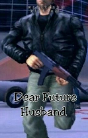 Dear Future Husband de kimiye23