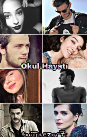 Okul Hayatı от Tuezgr7