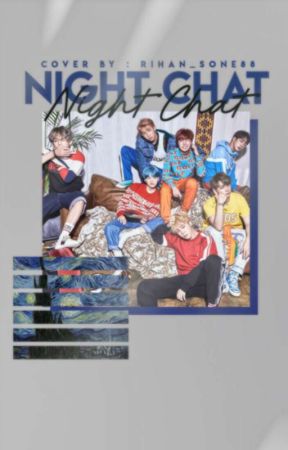 Night chat de Hihoya