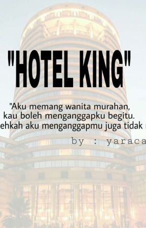 Hotel KING by yaracalla