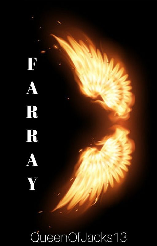 Farray by QueenOfJacks13