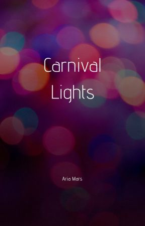 Carnival Lights by AriaMars