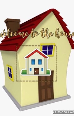 MyFavouriteLetters tarafından yazılan The house adlı hikaye