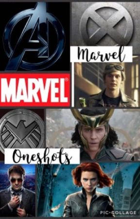 Marvel oneshots by _Bored_Insomniac