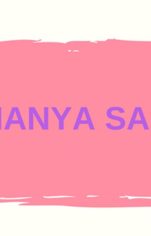 Dia hanya sahabatku by hellomahen